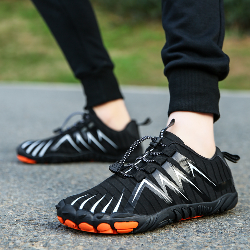Terman | Orthopädischen Barfußschuhen
