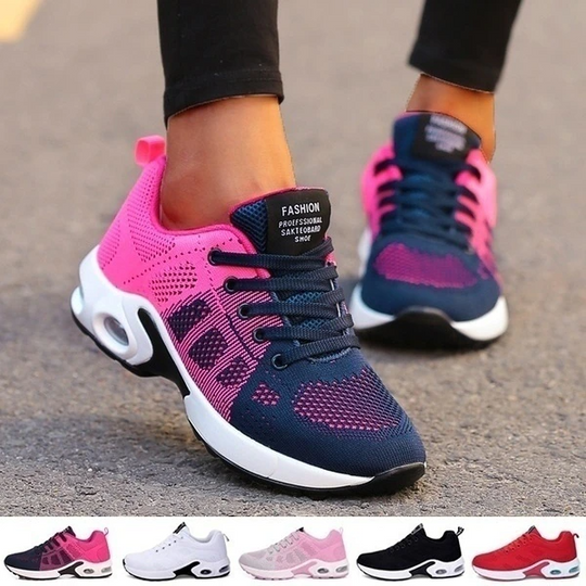 Heidi-Mode | Walkers Damen Laufschuhe