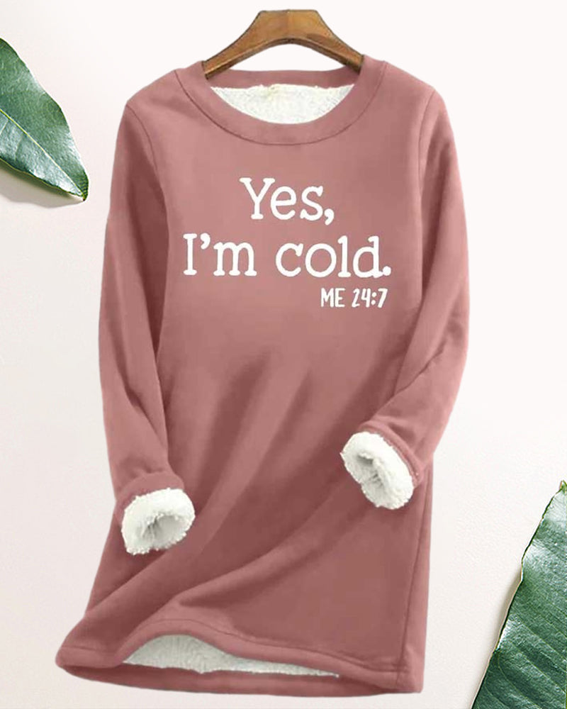 Heidi-Mode | Casual Bedrukt Sweatshirt Voor Vrouwen