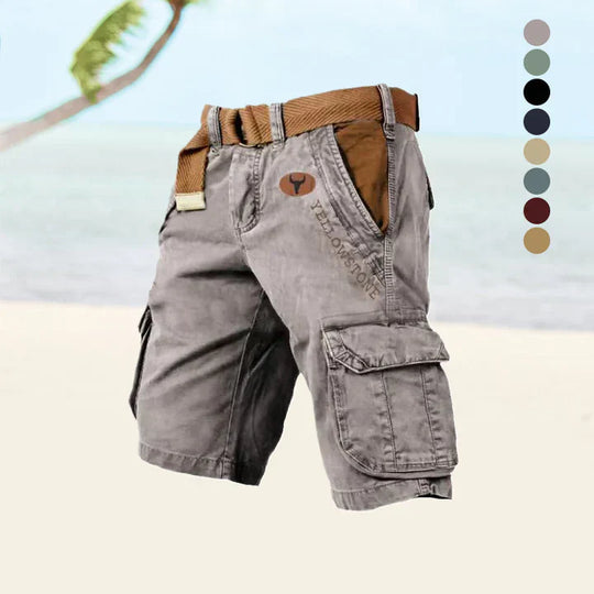 LUCA | Cargo Shorts