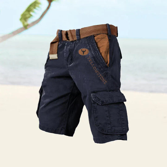 LUCA | Cargo Shorts