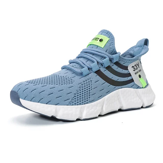Heidi-Mode | Atmungsaktive Laufschuhe