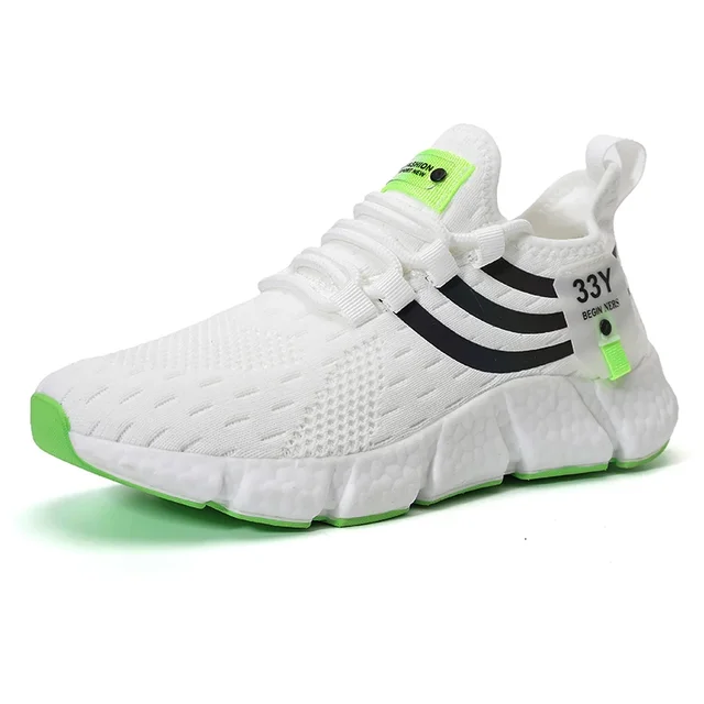 Heidi-Mode | Atmungsaktive Laufschuhe