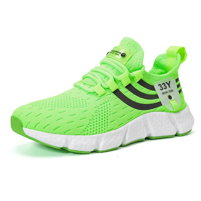 Heidi-Mode | Atmungsaktive Laufschuhe