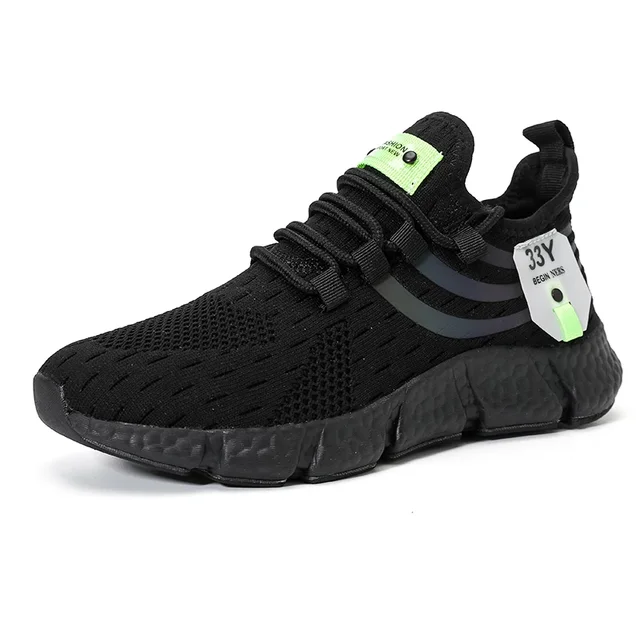 Heidi-Mode | Atmungsaktive Laufschuhe