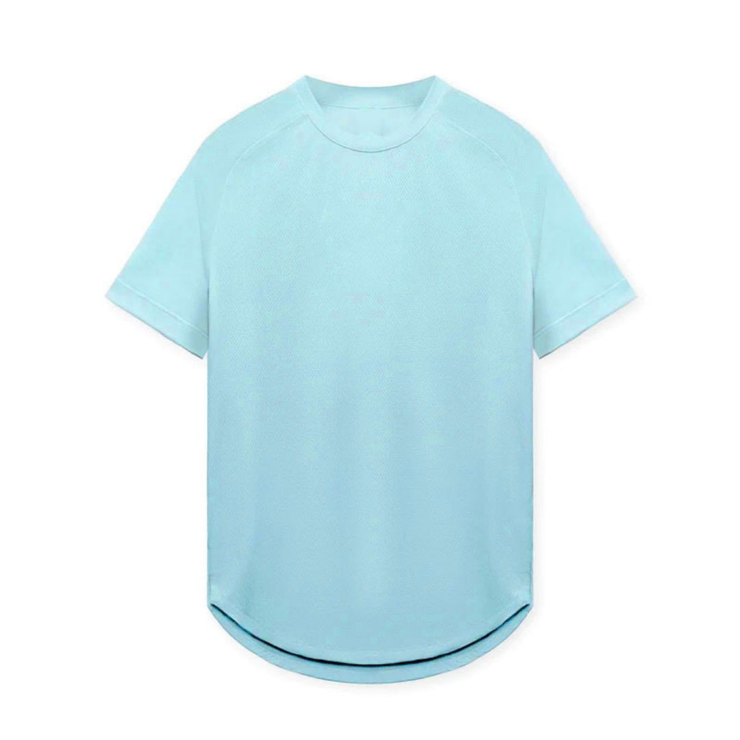 Heidi Mode | Sport-Kurzarm-T-Shirt
