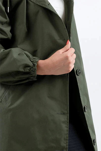 Heidi-Mode | Regenjacke Wasserdicht