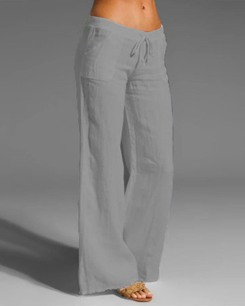 Heidi-Mode | Hose für Damen