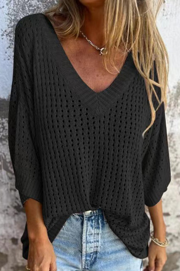 Heidi-Mode | Warme Top