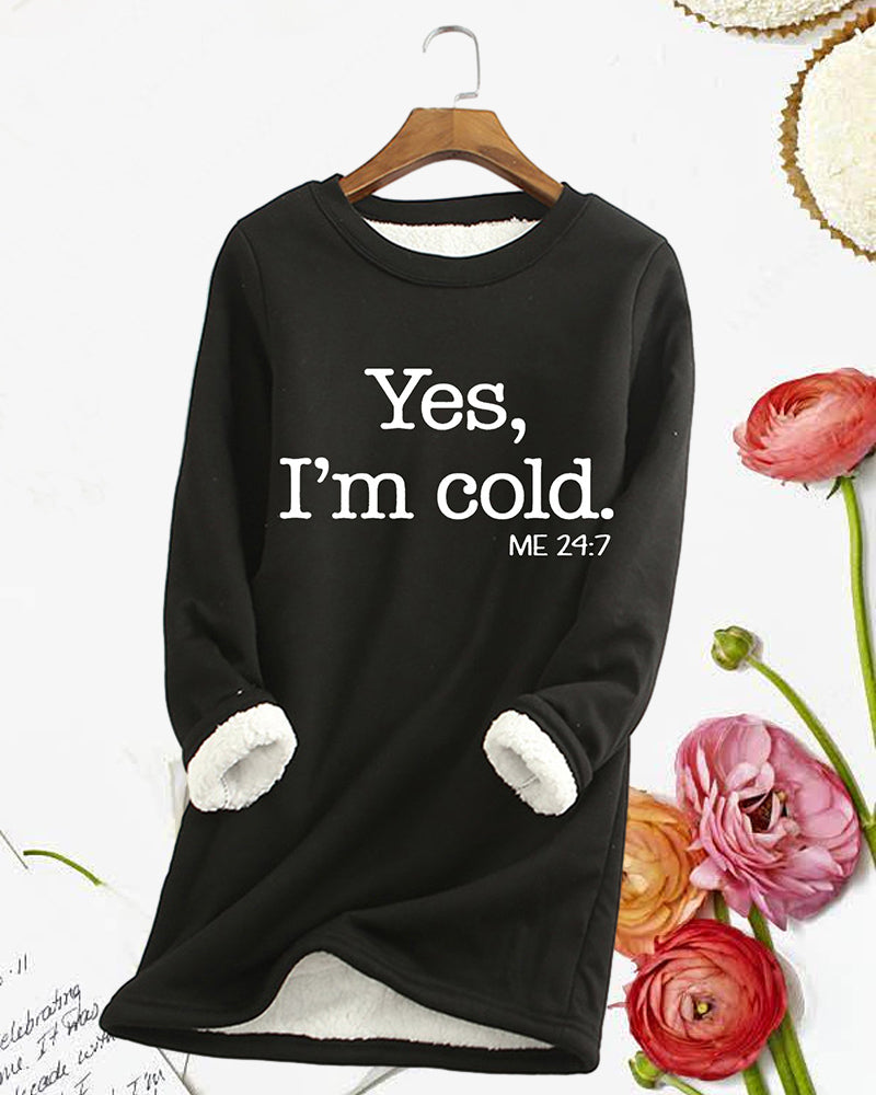 Heidi-Mode | Casual Bedrukt Sweatshirt Voor Vrouwen