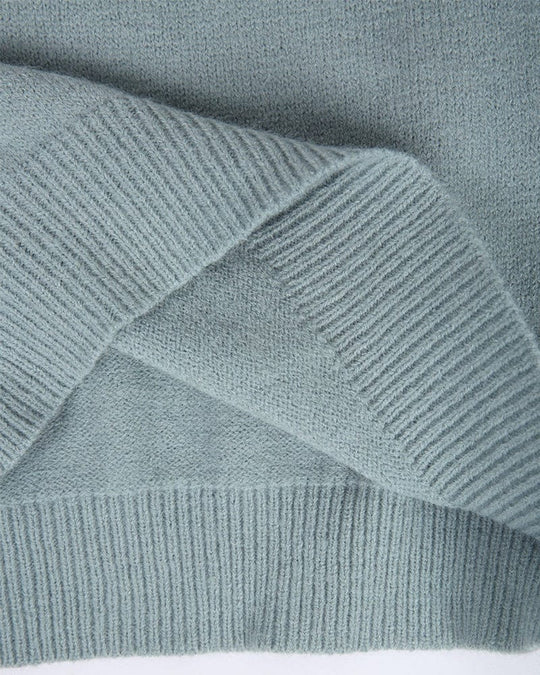 Heidi-Mode - Eleganter Winterpullover für Frauen