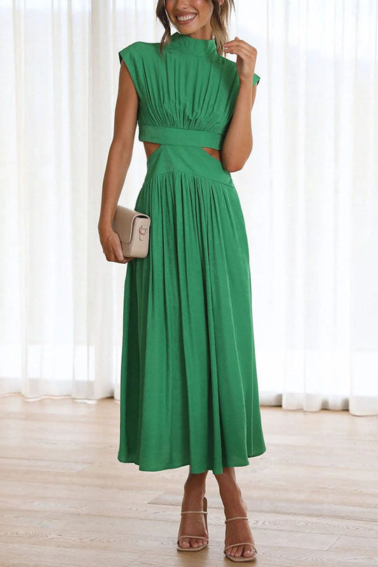 Heidi-Kleid | Elegantes Sommerkleid