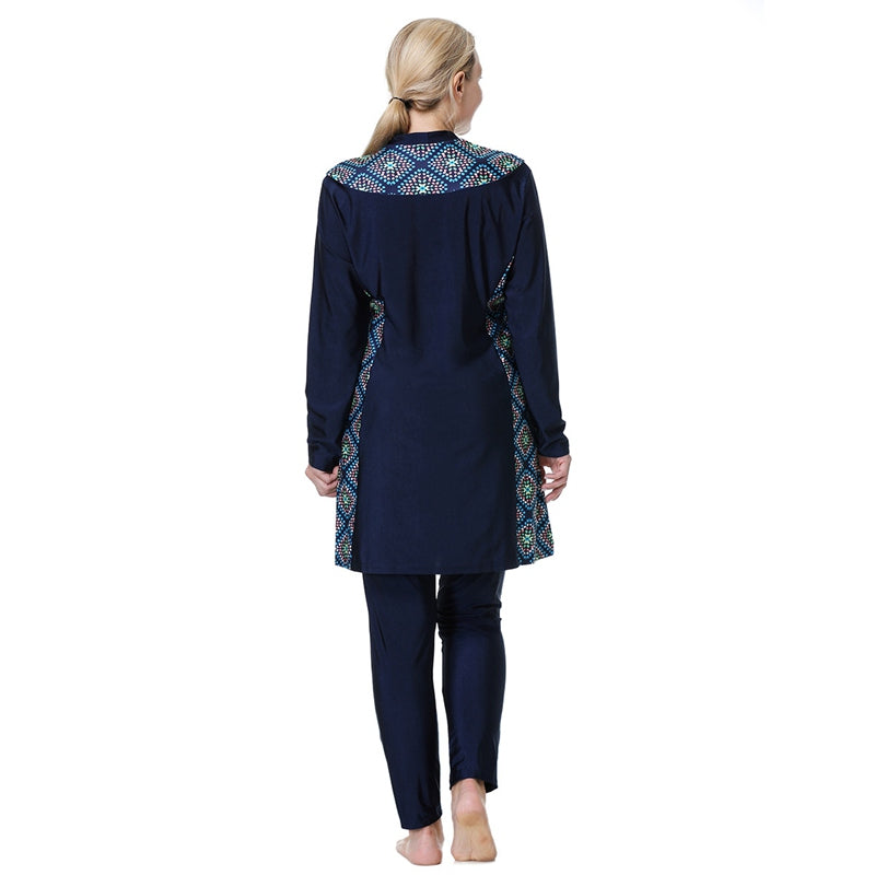 Heidi-Mode | 3Xl 8Xl Halal Burkinis Badebekleidung Badeanzug