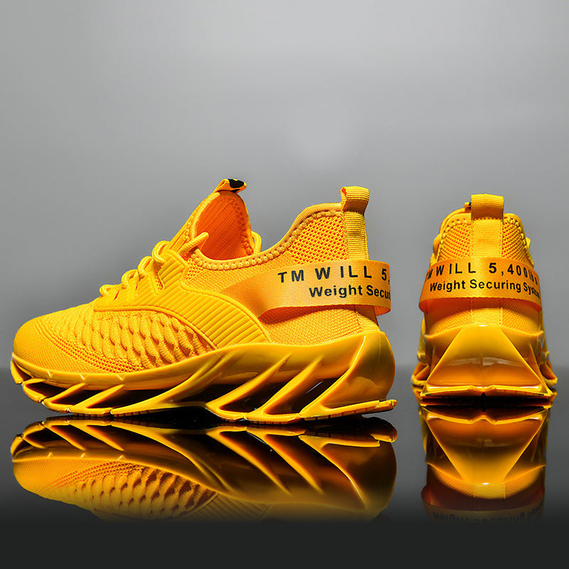 Heidi-Mode | Ultralegge Herren Sportschuhe
