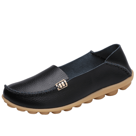 Heidi-Mode | Weiche und Bequeme Damenschuhe
