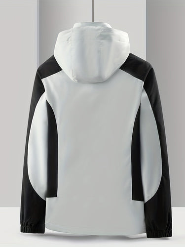 Heidi-Mode | 3-In-1 Wasserdichte Jacke