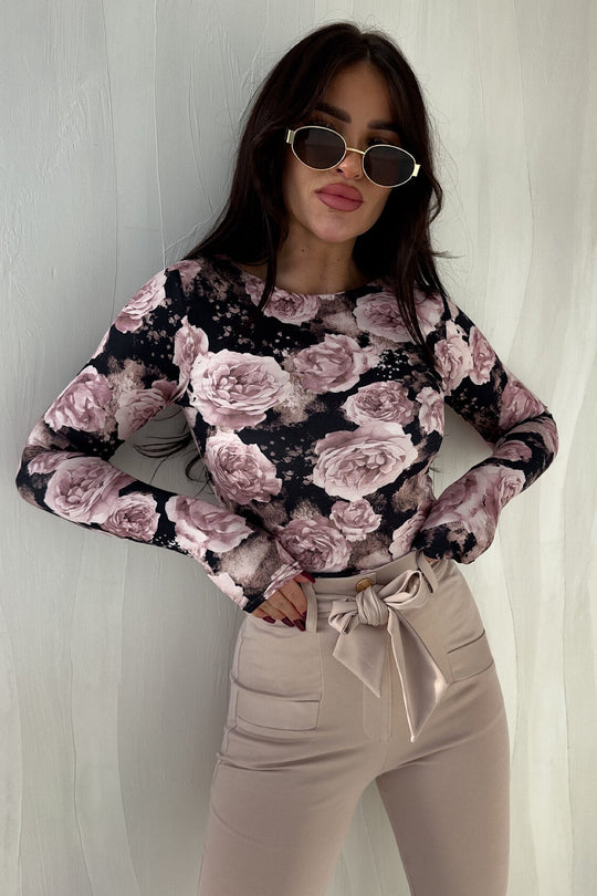 Heidi-Mode | Linda Bluse Mase