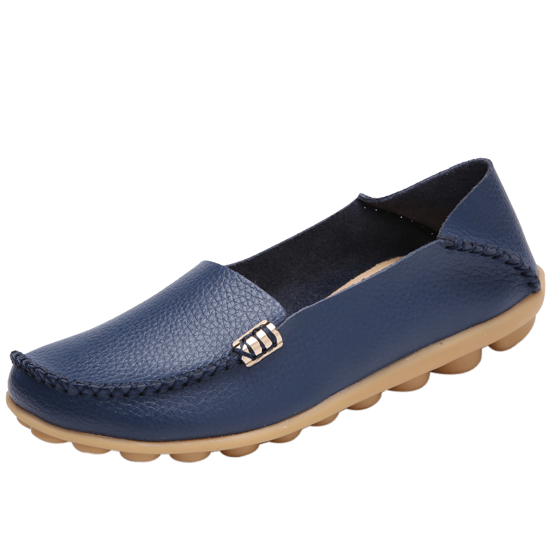 Heidi-Mode | Weiche und Bequeme Damenschuhe
