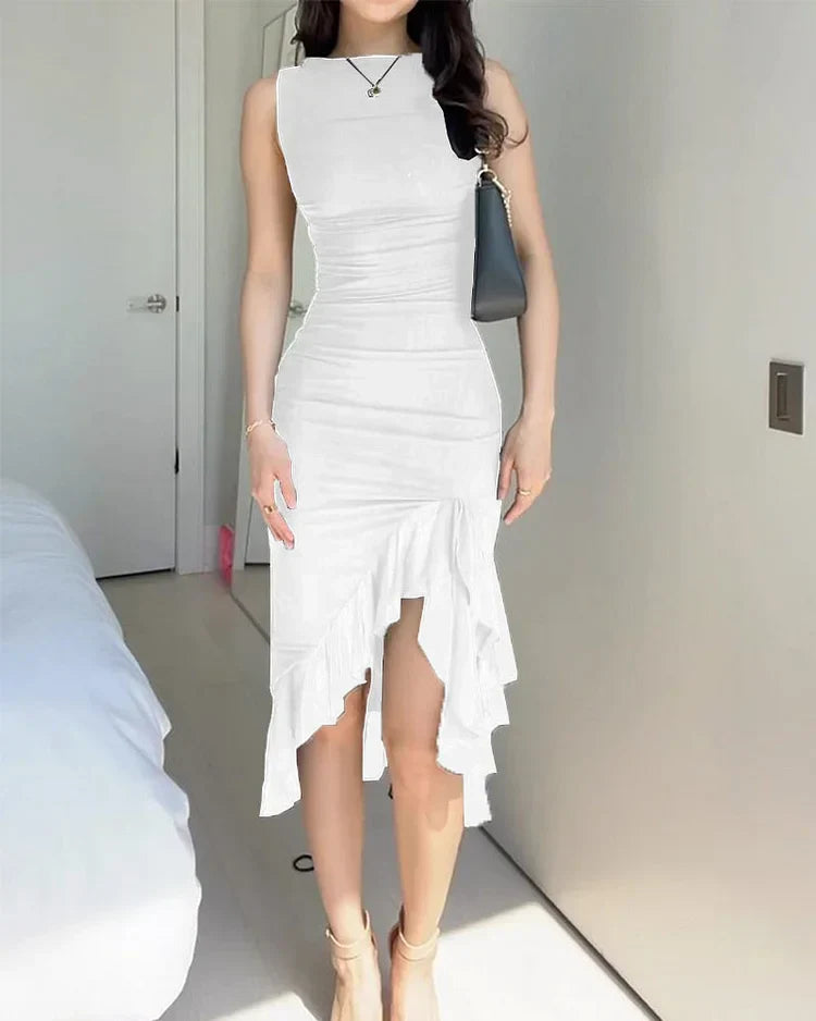 Heidi-Mode | Sexy Ausgehkleid