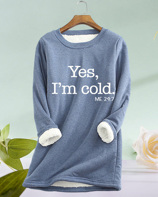Heidi-Mode | Casual Bedrukt Sweatshirt Voor Vrouwen