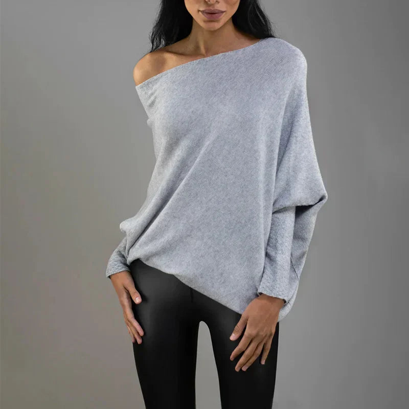 Heidi-Mode | Luxe Damenpullover