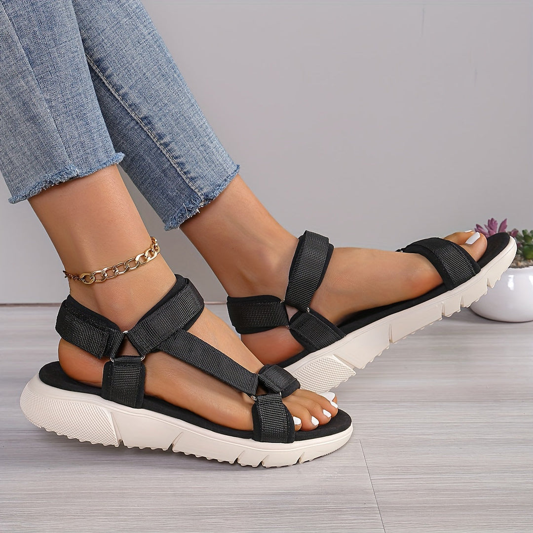 Heidi-Mode | Entspannte Leichte Sommerschuhe