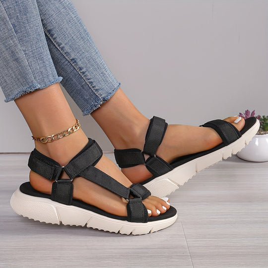 Heidi-Mode | Entspannte Leichte Sommerschuhe