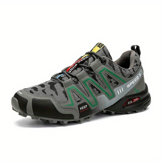 Heidi-Mode | Wasserdichte Unisex Wanderschuhe