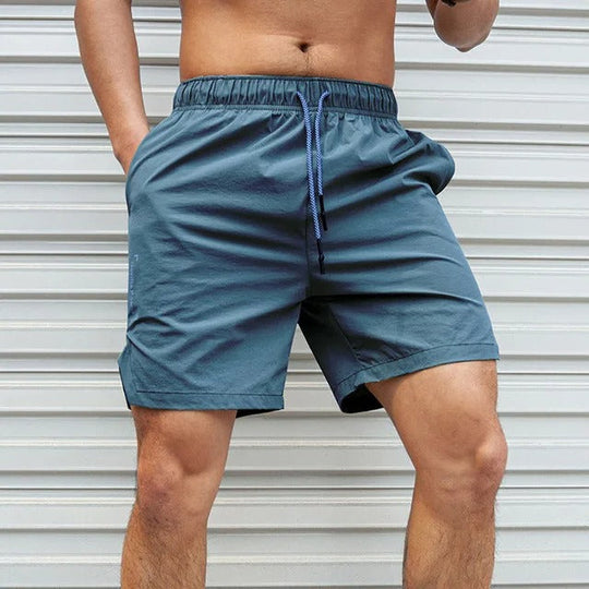 Heidi-Mode | Sportbekleidung Fast Dry Badehosen für Männer