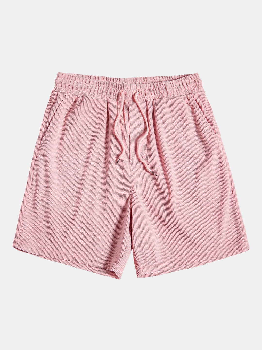 Heidi-Mode | Kurzärmeliges Button Down Hemd & Shorts