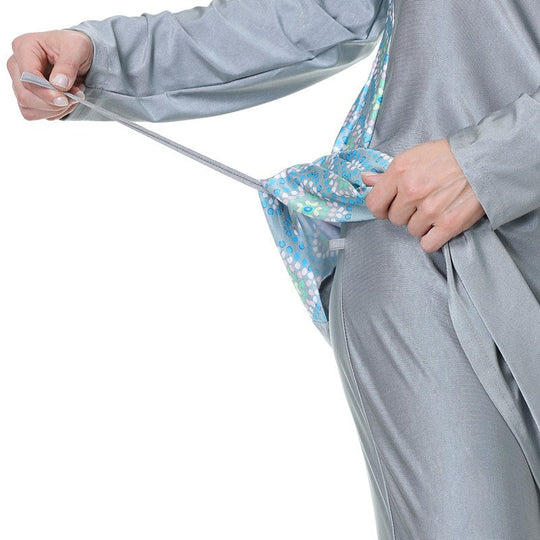 Heidi-Mode | 3Xl 8Xl Halal Burkinis Badebekleidung Badeanzug