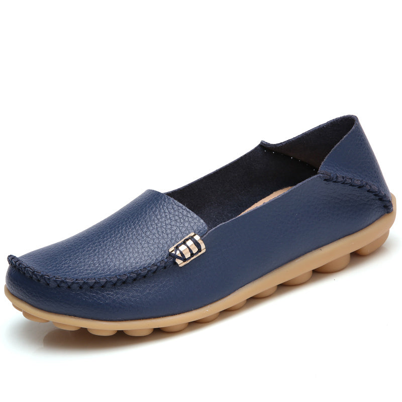 Heidi-Mode | Weiche und Bequeme Damenschuhe