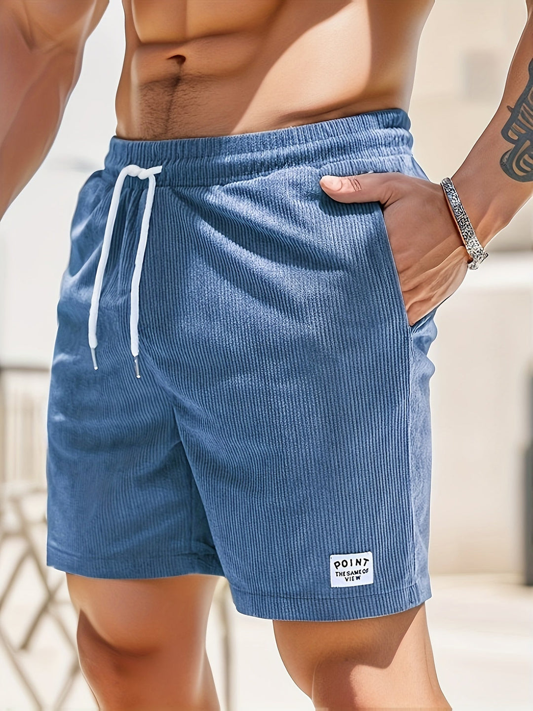 Bequeme Shorts