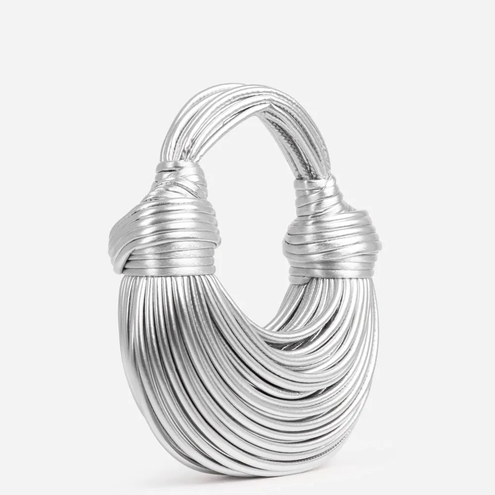 Heidi-Mode - Luxuriöse Statement-Tasche mit elegantem Design