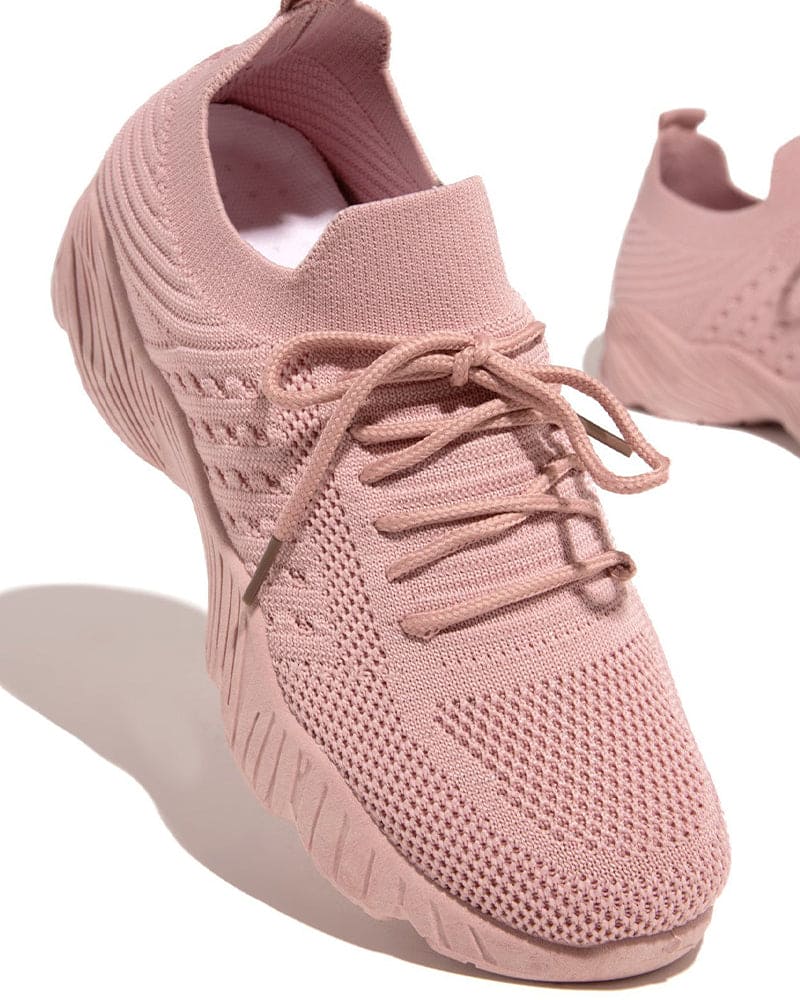 Heidi-Mode | Damen Sneaker für Sport und Freizeitgebrauch