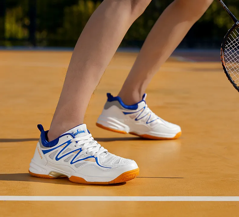 Heidi-Mode - Tischtennis Padel Schuhe