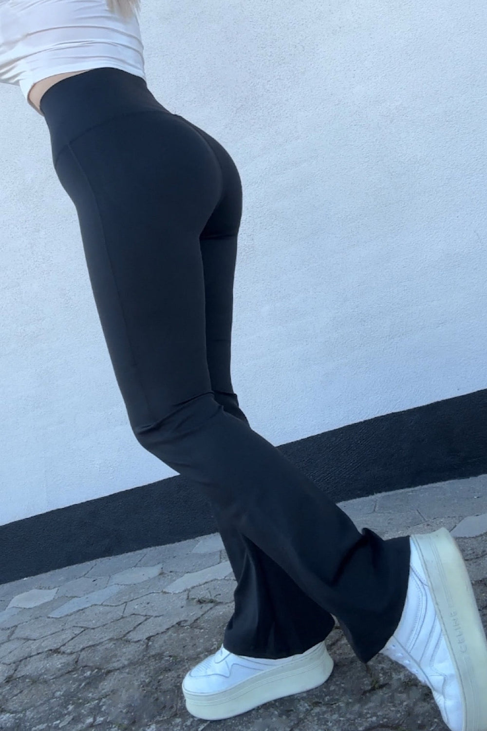 Heidi-Mode | Shape Me Leggings