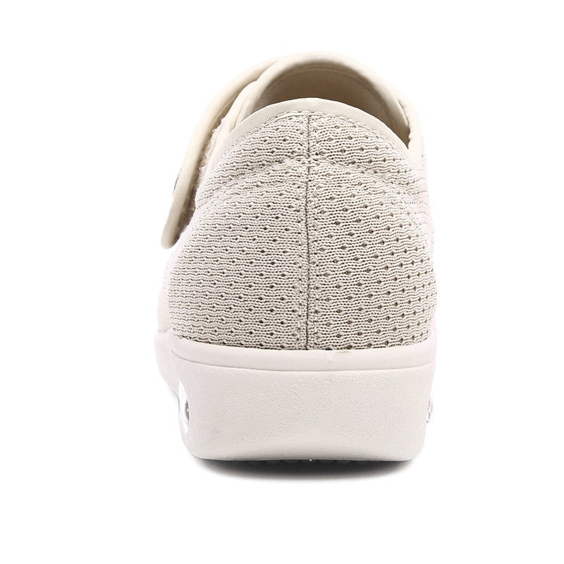 Heidi-Mode | Breite Orthopädische Diabetikerschuhe für Frauen
