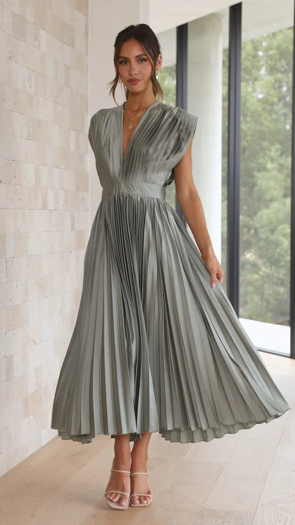 lange Gina
