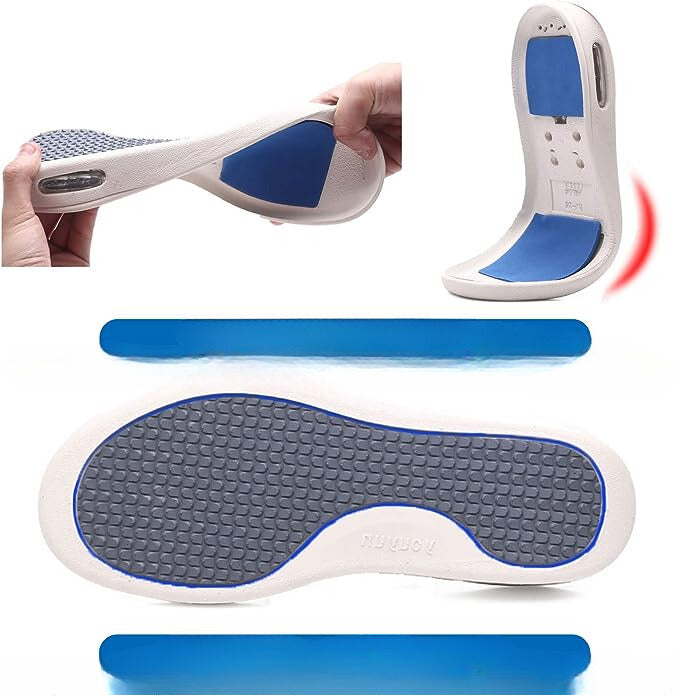 Heidi-Mode | Bequeme Breite Diabetikerschuhe