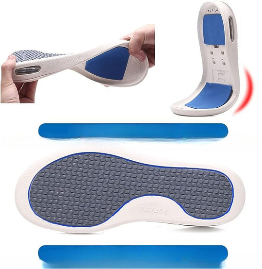 Heidi-Mode | Bequeme Breite Diabetikerschuhe