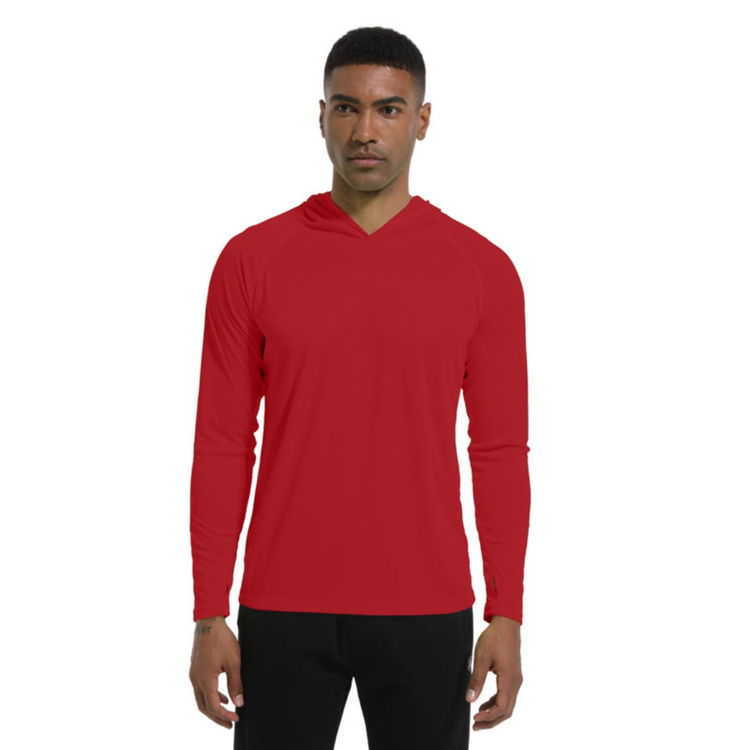 Heidi Mode | UV-Schutz-Angelanzug