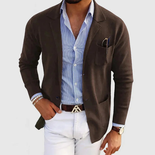 Heidi-Mode | Stilvolle, Bequeme Blazer
