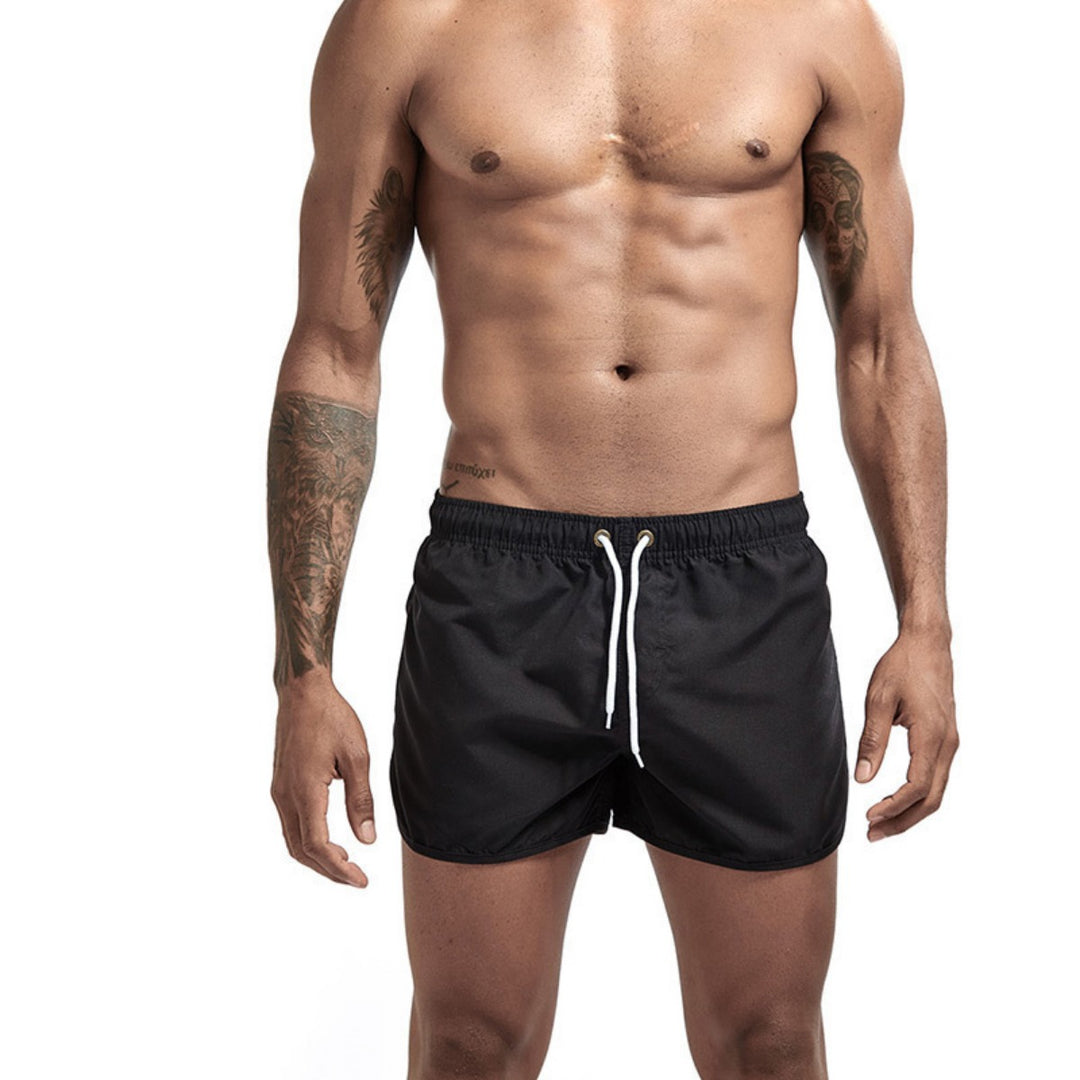 Heidi Mode | Strandshorts