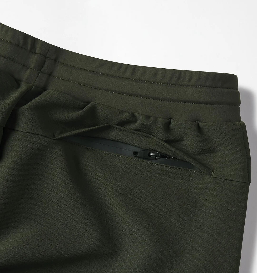 Heidi-Mode Stylische Hose für Herren nach italienischem Design