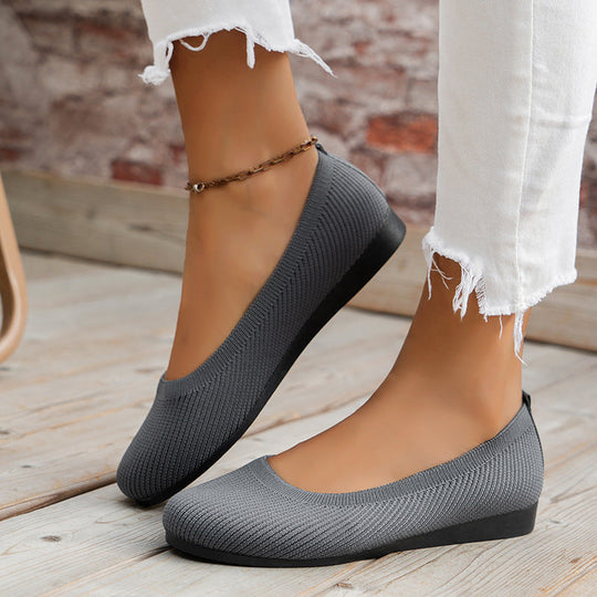 Heidi-Mode | Ballerinas Klassische Ballerinas für Damen