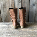 Heidi-Mode | Damen Herbst-Stiefel
