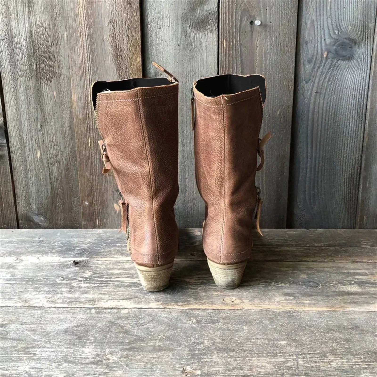 Heidi-Mode | Damen Herbst-Stiefel