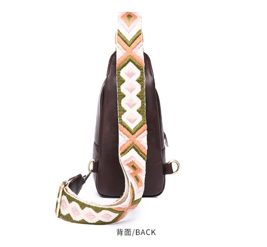 Heidi Mode | Gürteltasche Umhängetasche