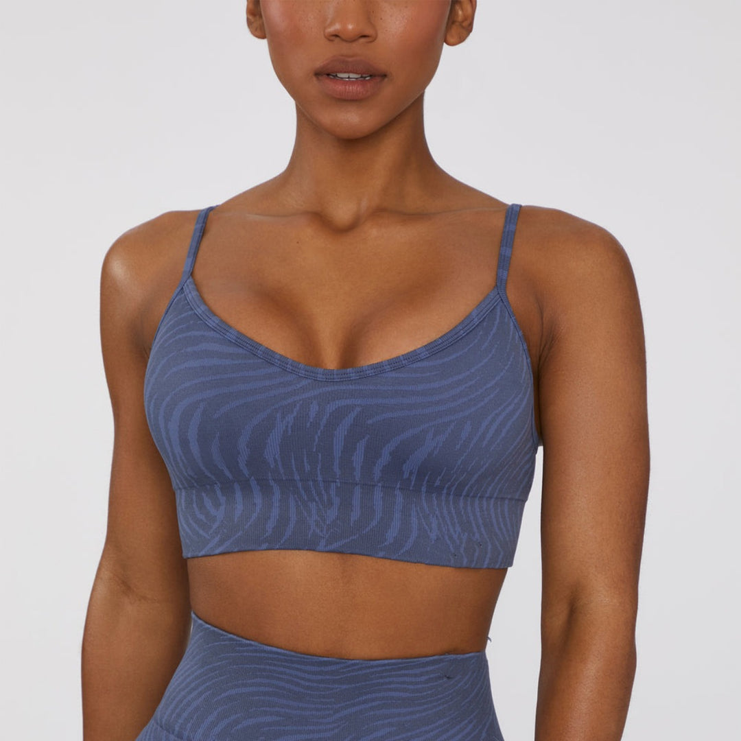 Heidi Mode | Nahtlose Yoga-Kleidung